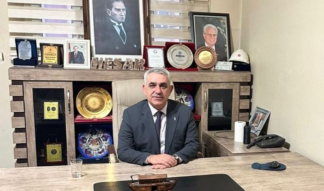 Silopi Şoförler ve Otomobilciler Esnaf Odası Başkanı Heşar Haşimoğlu, ilçede