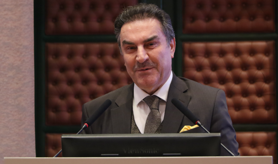 Akademisyen ve Haber7.com yazarı Prof. Dr. Zakir Avşar, “Buluşturan, kavuşturan