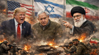 DERİN DOSYA
TV90 ÖZEL HABER

KÜRESEL SİSTEMİN KIRMIZI ÇİZGİLERİ

2026 yılı, dünya güvenlik