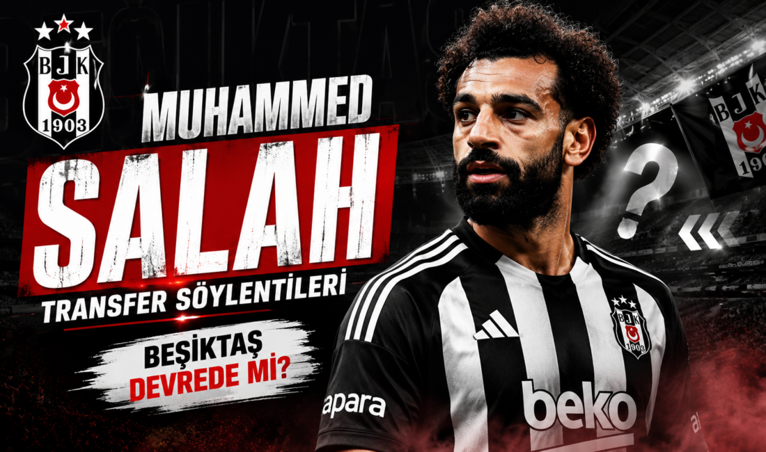 Beşiktaş transfer gündeminde son günlerde en çok konuşulan isimlerden biri