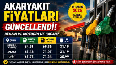 Akaryakıt fiyatları, Brent petrol fiyatlarındaki dalgalanma, döviz kurundaki hareketlilik ve