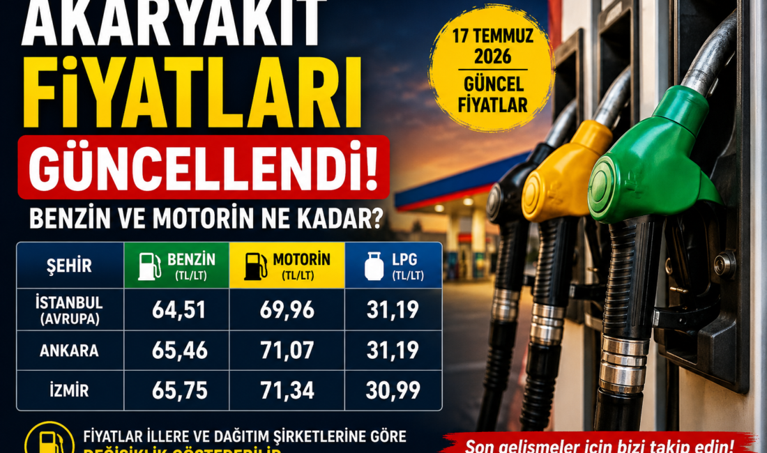 Akaryakıt fiyatları, Brent petrol fiyatlarındaki dalgalanma, döviz kurundaki hareketlilik ve