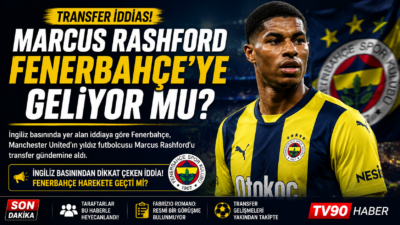 Fenerbahçe’de yeni sezon öncesi transfer çalışmaları hız kesmeden devam ederken,