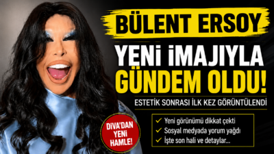 Bülent Ersoy Yeni Estetiği Bülent Ersoy Kimdir ? Türk sanat