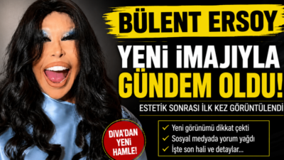Bülent Ersoy Yeni Estetiği Bülent Ersoy Kimdir ? Türk sanat