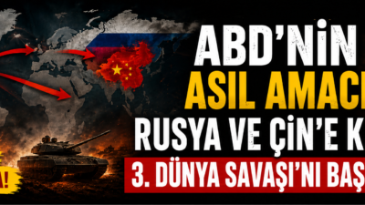 Orta Doğu'da yükselen gerilim, dünya siyasetinde yeni tartışmaları da beraberinde