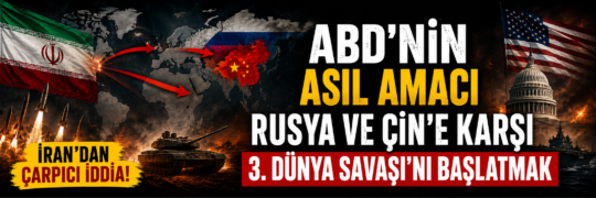 Orta Doğu'da yükselen gerilim, dünya