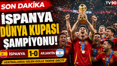 İspanya Arjantin Maçı Ne Zaman ? Dev Karşılaşma Ne Zaman,