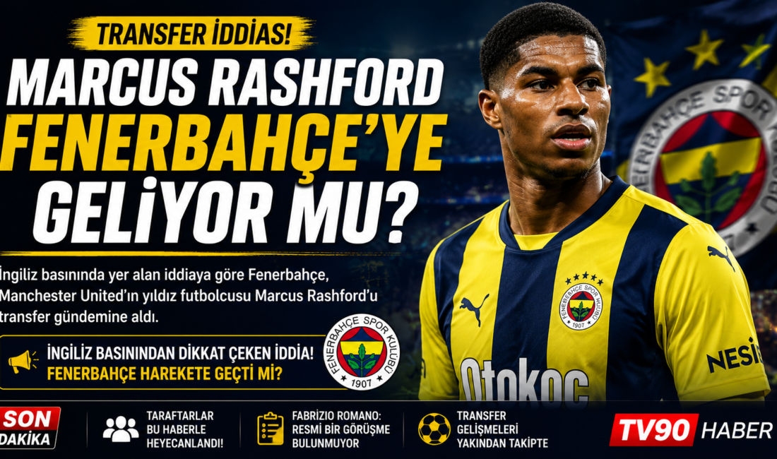 Fenerbahçe’de yeni sezon öncesi transfer çalışmaları hız kesmeden devam ederken,