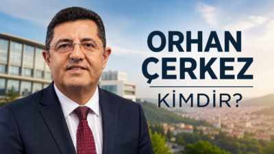 Çekmeköy Belediye Başkanı Orhan Çerkez kimdir sorusu, özellikle yerel yönetimleri