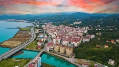 Beşikdüzü Neyi Meşhur? Gezilecek Yerler, Tarihi ve Gezi Rehberi Beşikdüzü