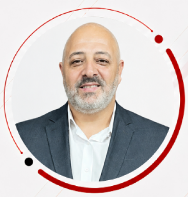 Halil Gökmen ATILAN yazar fotoğrafı