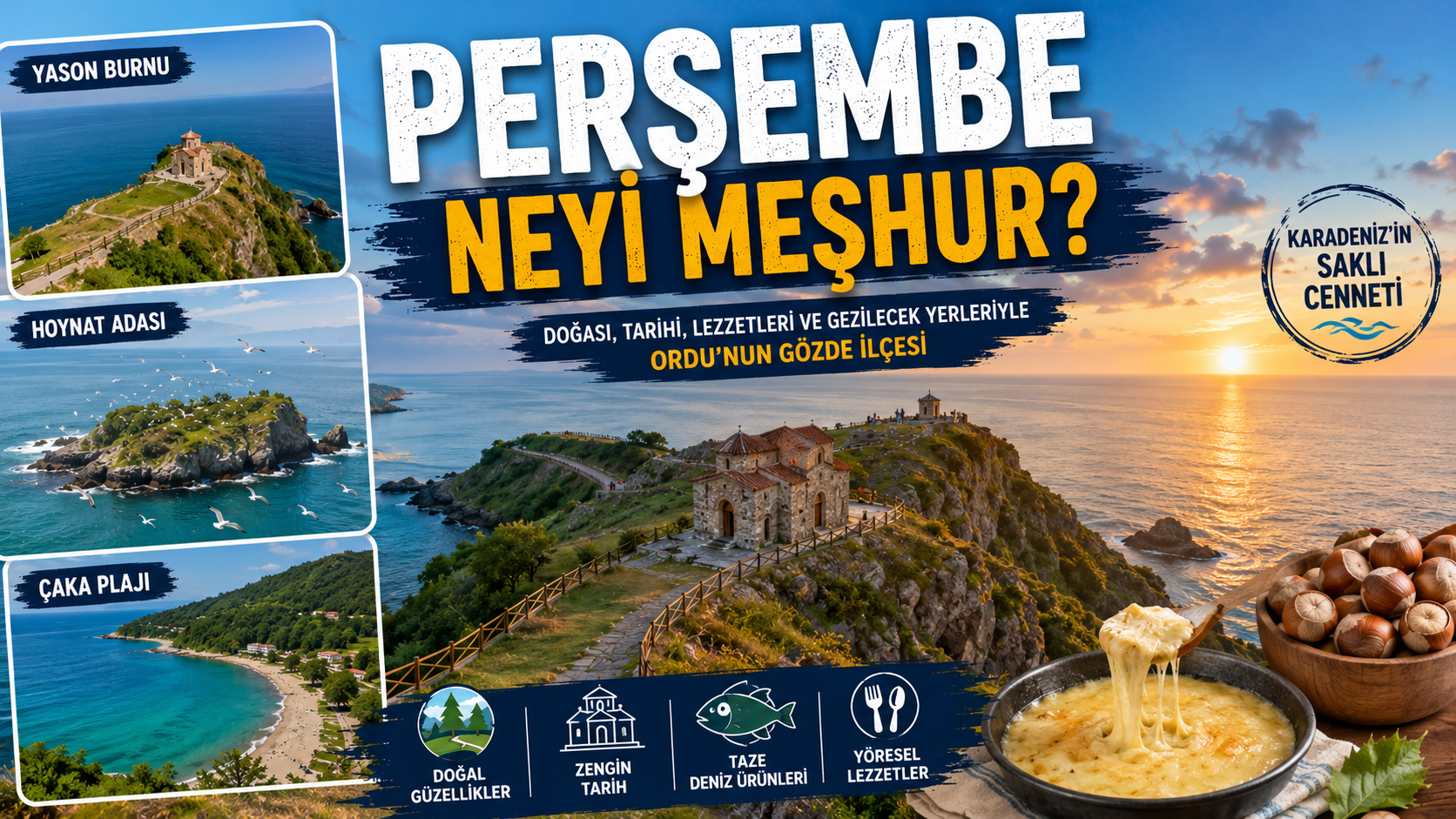 persembe neyi meshur
