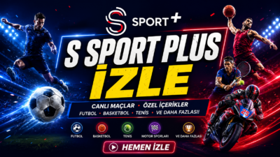 Spor karşılaşmalarını internet üzerinden takip etmek isteyen kullanıcıların en çok