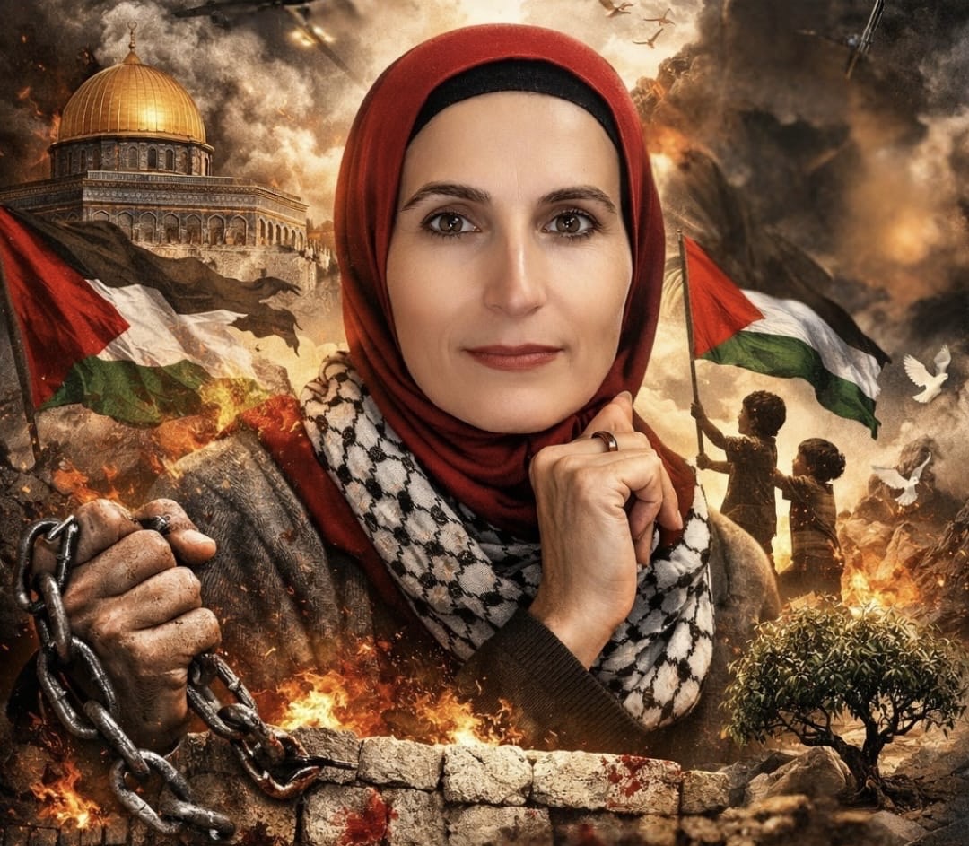 Gülcan IŞIK yazar fotoğrafı