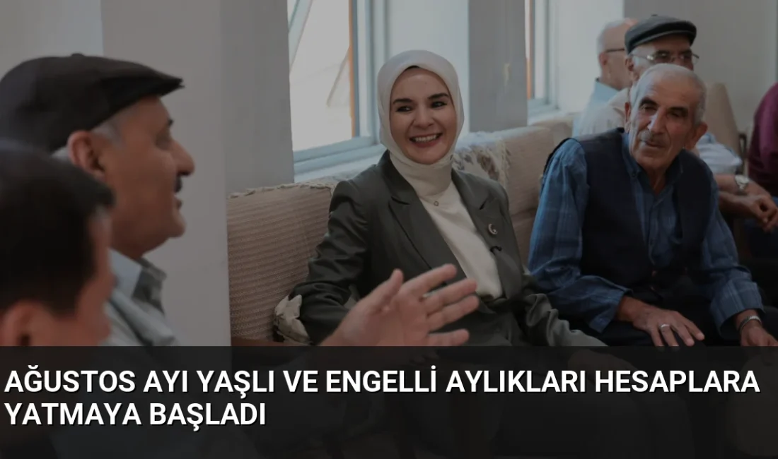 Aile ve Sosyal Hizmetler Bakanlığı, memur maaş katsayısındaki düzenleme sonrası