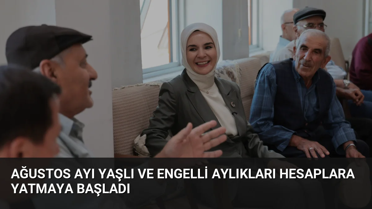 Aile ve Sosyal Hizmetler Bakanlığı, memur maaş katsayısındaki düzenleme sonrası