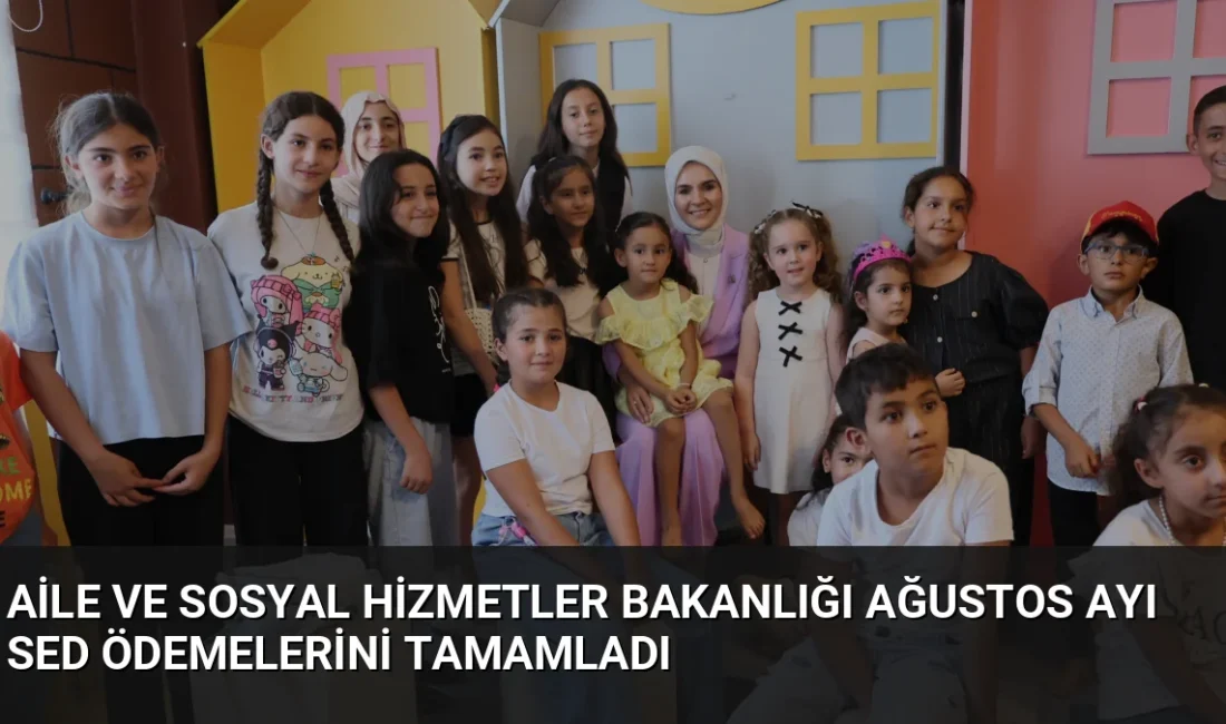 Bakan Göktaş, ağustos ayı için 2 milyar 129 milyon lira
