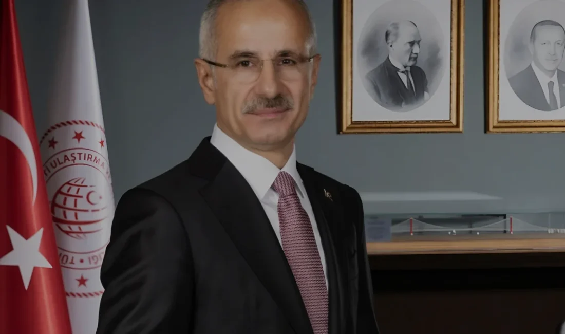 Ulaştırma ve Altyapı Bakanlığı, 2027-2047 dönemini kapsayan yeni araç muayene