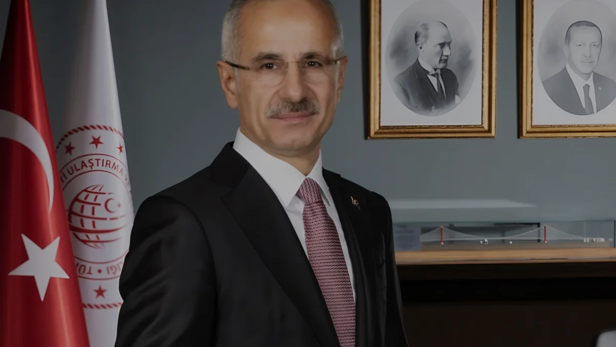 Ulaştırma ve Altyapı Bakanlığı, 2027-2047 dönemini kapsayan yeni araç muayene