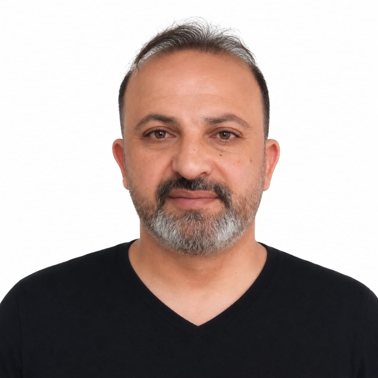 Gürkan KARAÇAM yazar fotoğrafı