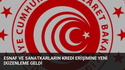 Resmi Gazete'de yayımlanan kararla vergi ve SGK borcu bulunan esnaflara