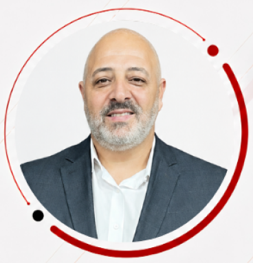 Halil Gökmen ATILAN yazar fotoğrafı