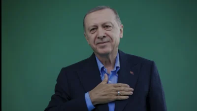 Cumhurbaşkanı Erdoğan, toplumsal bütünleşmeyi hedefleyen yeni kanun teklifinin Gazi Meclis'e