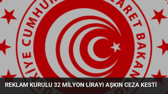 Reklam Kurulu, 13 Ağustos'taki toplantısında mevzuata aykırı bulunan 87 dosya