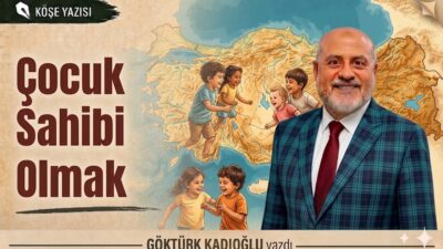 Türkiye’nin önündeki en önemli meselelerden biri artık yalnızca ekonomik büyüme,