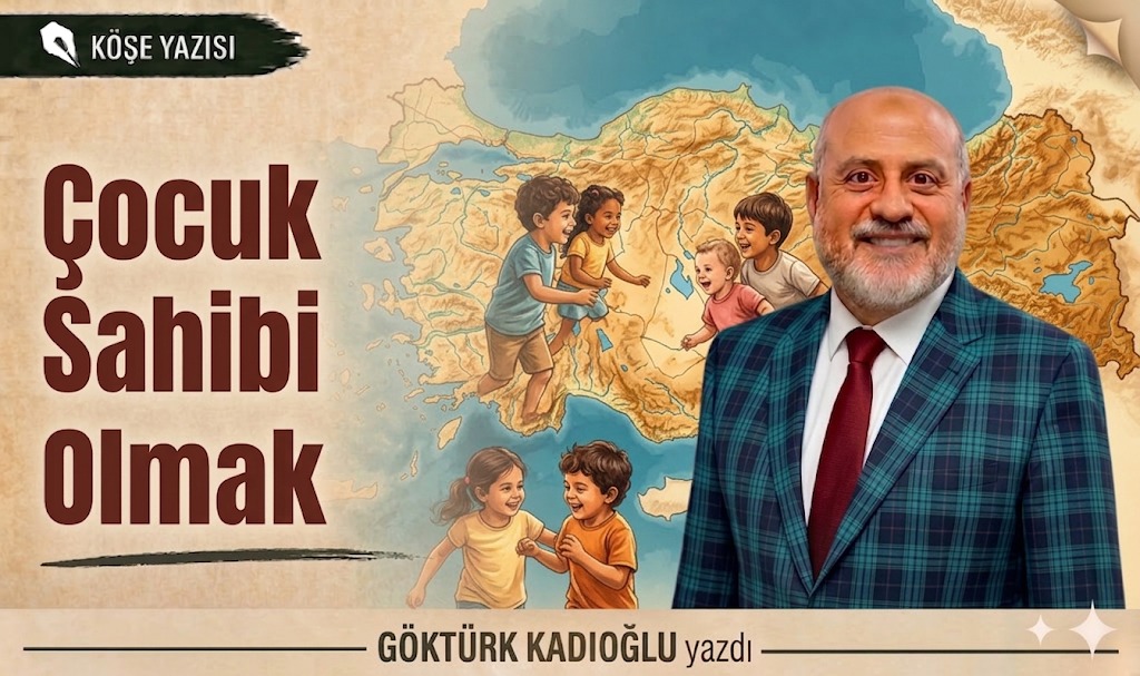 Türkiye’nin önündeki en önemli meselelerden biri artık yalnızca ekonomik büyüme,