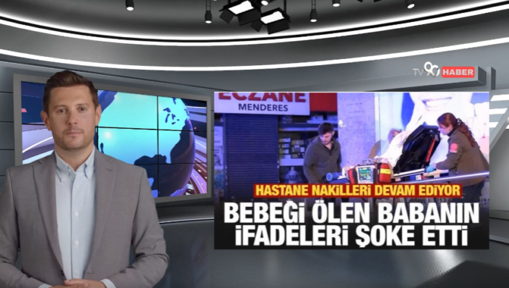 Tv90Haber, Haftanın Haber Özetini Sunar.