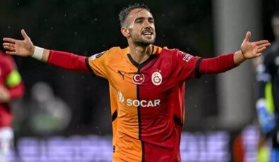 40 milyon TL’yi reddeden Yunus Akgün’ün Galatasaray’dan istediği fiyat belirli oldu