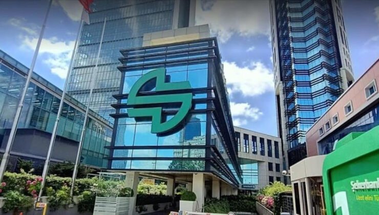 6 finans kuruluşu, 160 milyon dolar: Şekerbank’a sürdürülebilir kalkınma için dev kaynak desteği