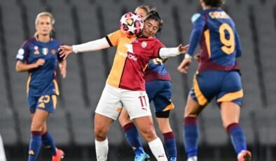 7 gollü maçta Galatasaray farklı kaybetti