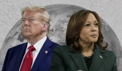 ABD’de son durum: Anketler Kamala Harris ve Donald Trump eşit diyor