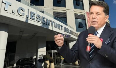 Ahmet Özer’in 7 yakınının belediyedeki vazifelerine son verildi