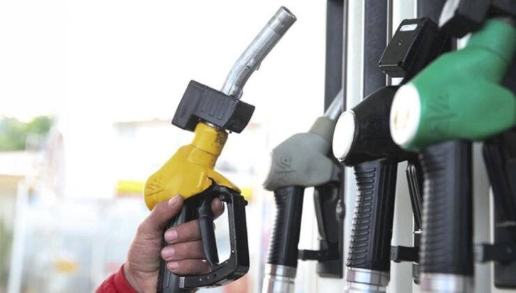 Akaryakıta ikili indirim! Akaryakıt, motorin ve LPG litre fiyatı ne kadar