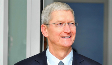 Apple CEO’sunun Çin ziyareti zamanlaması dikkat çekti