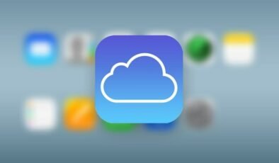 Apple, iCloud web sürümüne yeni özellikler getirdi