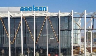 ASELSAN, 10 ayda KOBİ’lere 1,6 milyar dolarlık sipariş verdi