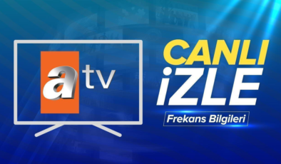 ATV CANLI İZLE HD | atv canlı yayın izle kesintisiz şifresiz – ATV DİZİ İZLE FULL