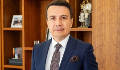 Aydem Güç’te CEO Değişikliği