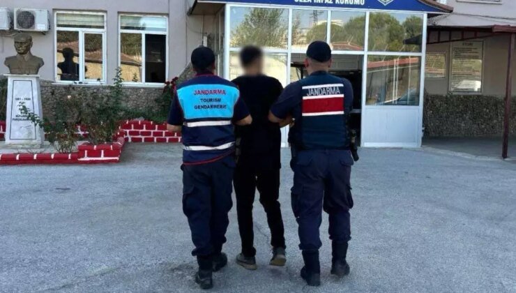 Aydın’da Jandarma Operasyonları: 31 Şahıs Yakalandı