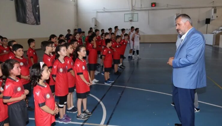 Bafra Belediyespor’dan Bayanlara ve Çocuklara Sportif Etkinlikler