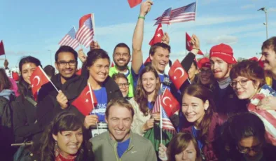 Bakan Tekin’den ‘Amerikan müfredatı Fulbright’ açıklaması