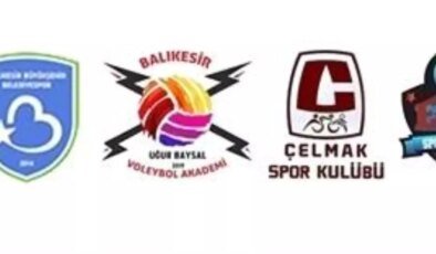 Balıkesir Spor Kulüplerinden Maç Boykotu