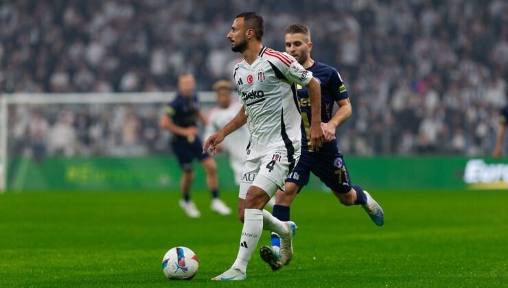 Beşiktaş’ta Onur Bulut’a kesik! Bir daha forma verilmeyecek