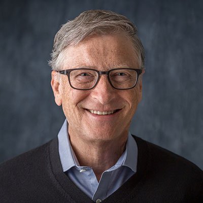 Bill Gates, Kamala Harris’in seçim kampanyasına 50 milyon dolar bağışladı