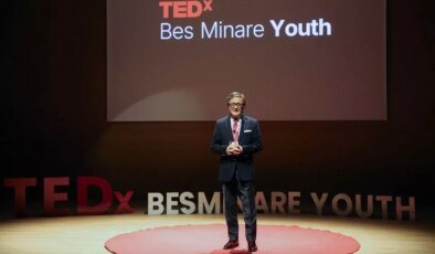 Bitlis’te TEDx Gençlik Konferansı Düzenlendi